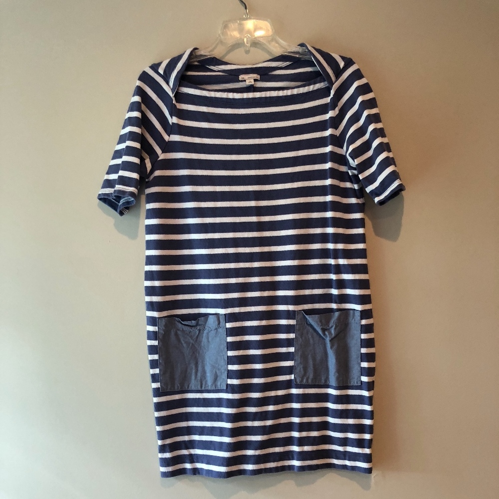 Gap shirt dress - Small